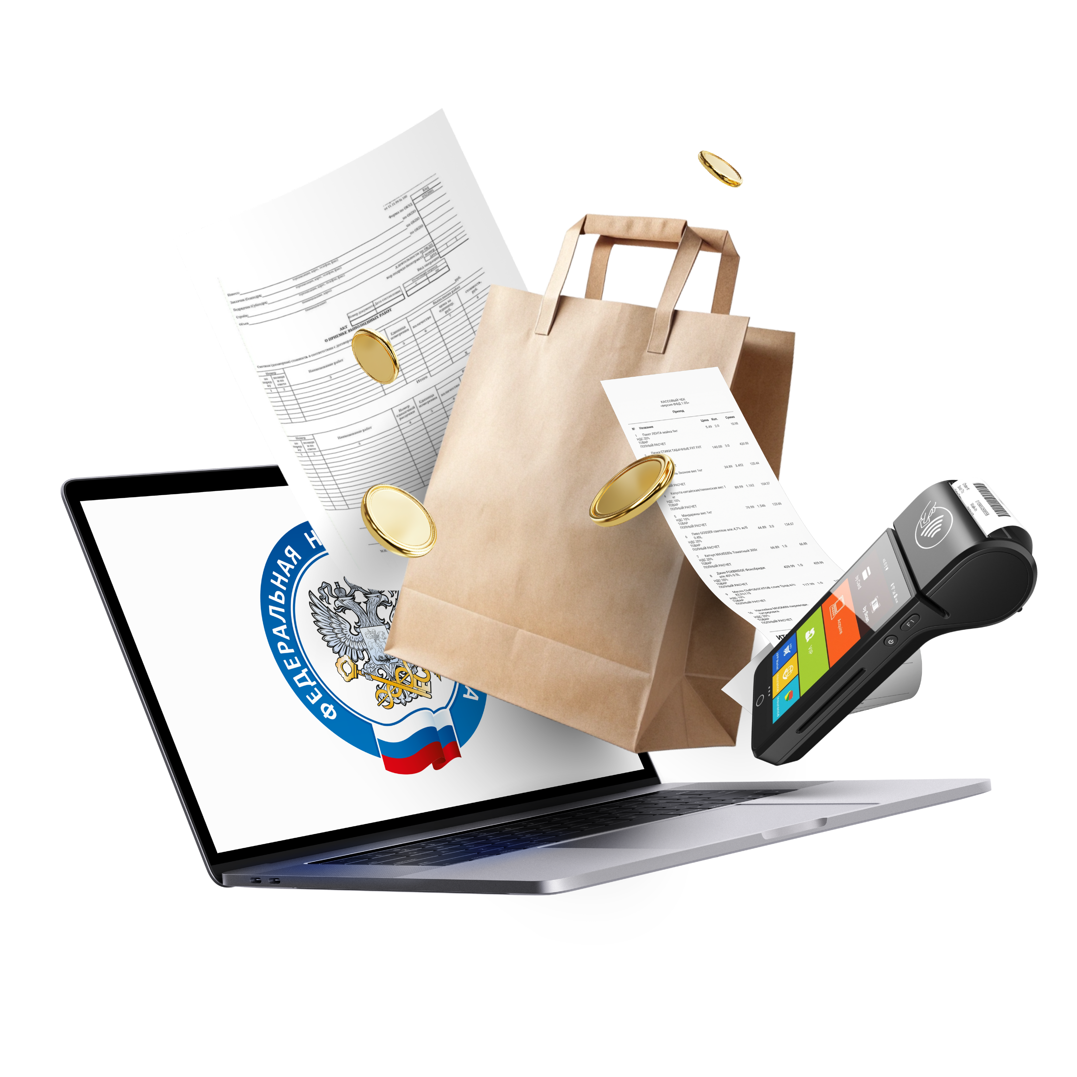 Бухгалтерские услуги для АУСН во Владивостоке